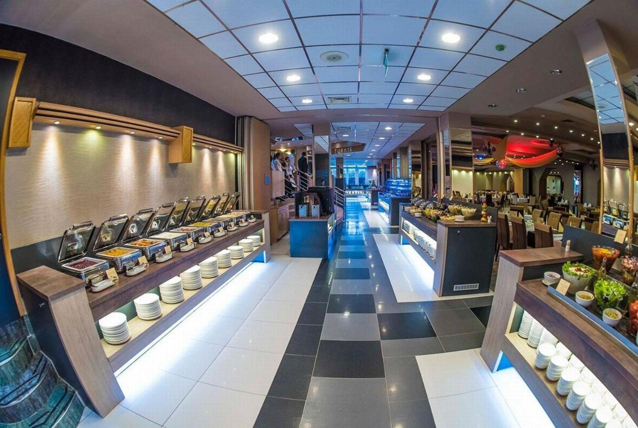 Solaris Apartman Zalakaros Exteriér fotografie
