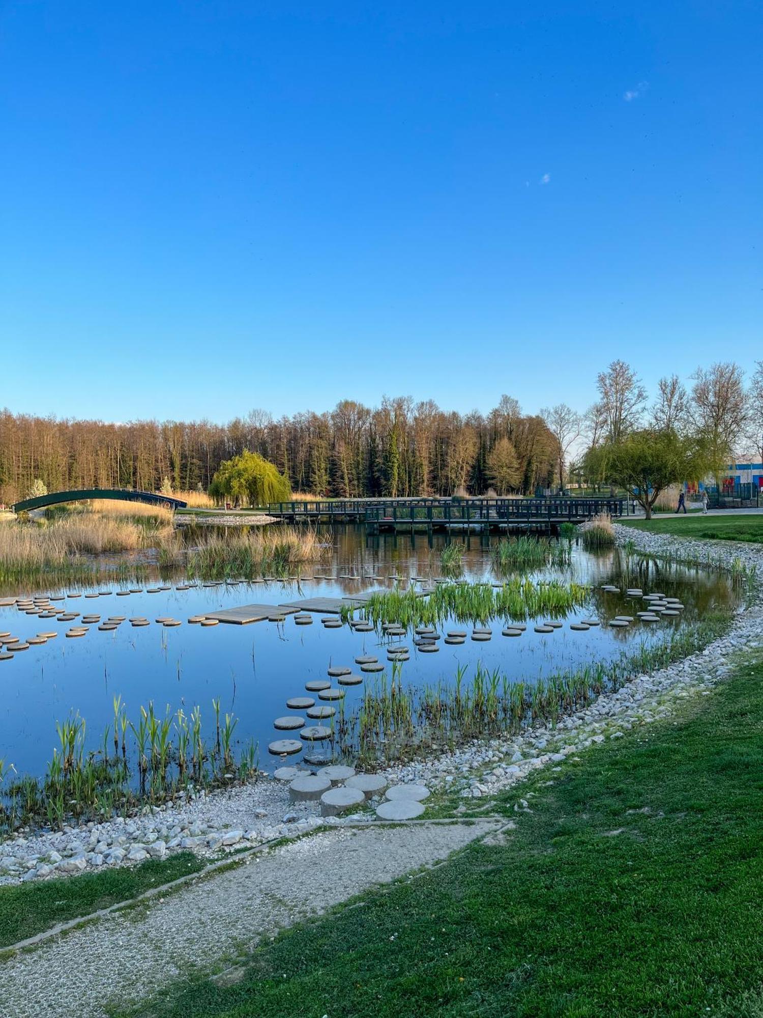 Solaris Apartman Zalakaros Exteriér fotografie