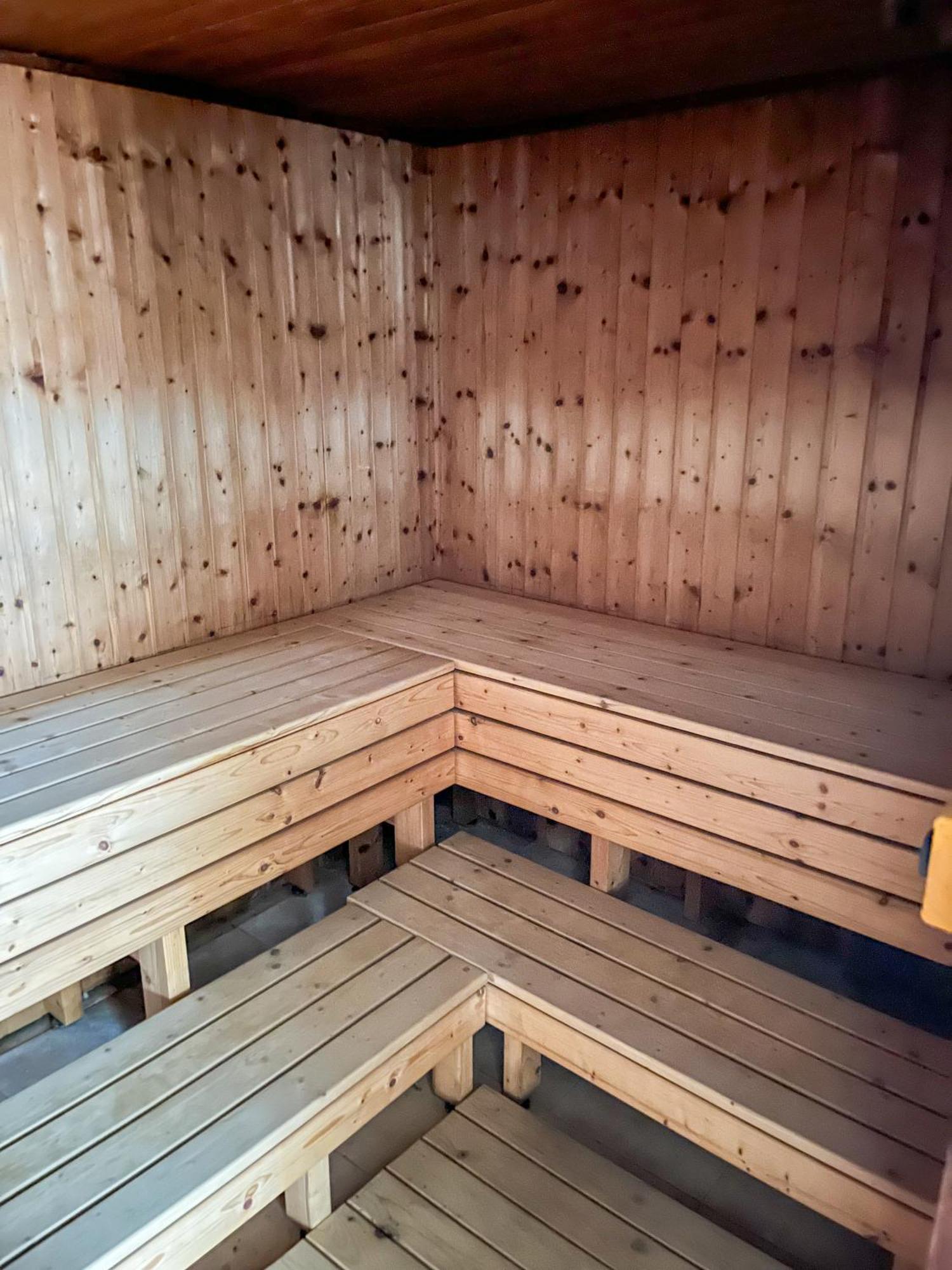 Solaris Apartman Zalakaros Exteriér fotografie